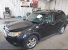 Subaru Forester 2.5x Limited Image 4