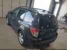 Subaru Forester 2.5x Limited Image 3