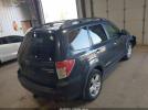 Subaru Forester 2.5x Limited Image 6