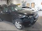 Subaru Forester 2.5x Limited Image 8