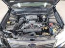 Subaru Forester 2.5x Limited Image 9