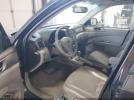 Subaru Forester 2.5x Limited Image 13