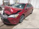 Toyota Camry Xse Image 15