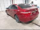 Toyota Camry Xse Image 10