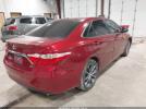 Toyota Camry Xse Image 8