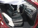 Toyota Camry Xse Image 2