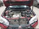 Toyota Camry Xse Image 7