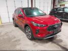 Ford Escape Platinum Image 1