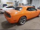 Dodge Challenger Sxt Plus Image 9
