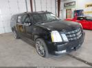 Cadillac Escalade Premium Image 1