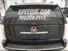 Cadillac Escalade Premium Image 16