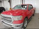 Ram 1500 Big Horn  4x4 6'4 Box Image 17