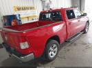Ram 1500 Big Horn  4x4 6'4 Box Image 3