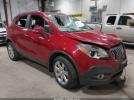Buick Encore Leather Image 1