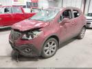 Buick Encore Leather Image 2