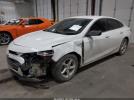 Chevrolet Malibu Ls Image 12