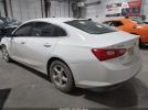 Chevrolet Malibu Ls Image 13