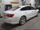 Chevrolet Malibu Ls Image 14