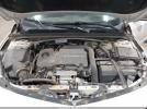 Chevrolet Malibu Ls Image 3