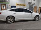 Chevrolet Malibu Ls Image 11