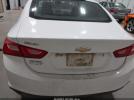 Chevrolet Malibu Ls Image 9