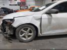 Chevrolet Malibu Ls Image 8