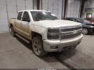 Chevrolet Silverado 1500 1lt Image 1