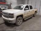 Chevrolet Silverado 1500 1lt Image 5