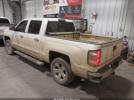 Chevrolet Silverado 1500 1lt Image 3