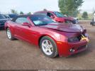 Chevrolet Camaro 1lt Image 1