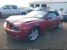 Chevrolet Camaro 1lt Image 8