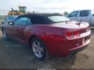 Chevrolet Camaro 1lt Image 10