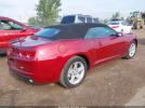 Chevrolet Camaro 1lt Image 9