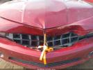 Chevrolet Camaro 1lt Image 14