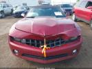 Chevrolet Camaro 1lt Image 4