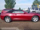 Chevrolet Camaro 1lt Image 17