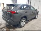 Toyota RAV4 Le Image 3