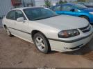 Chevrolet Impala Ls Image 1