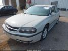 Chevrolet Impala Ls Image 7