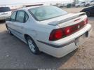 Chevrolet Impala Ls Image 2