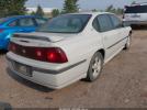 Chevrolet Impala Ls Image 11