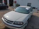 Chevrolet Impala Ls Image 3