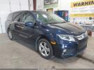 Honda Odyssey Ex-l Image 1