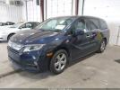 Honda Odyssey Ex-l Image 4