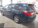Honda Odyssey Ex-l Image 2