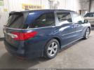 Honda Odyssey Ex-l Image 5
