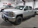 Chevrolet Silverado 1500 1lt Image 5