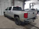 Chevrolet Silverado 1500 1lt Image 3