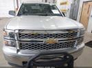 Chevrolet Silverado 1500 1lt Image 11