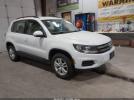 Volkswagen Tiguan S Image 1